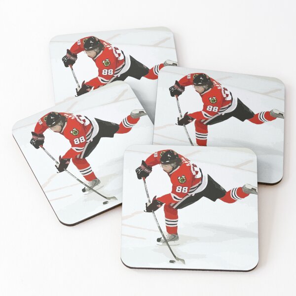 Item preview, Patrick Kane Painting designed and sold by Positive Lad.