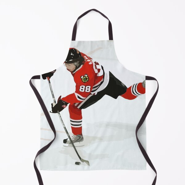 Item preview, Patrick Kane Painting designed and sold by Positive Lad.