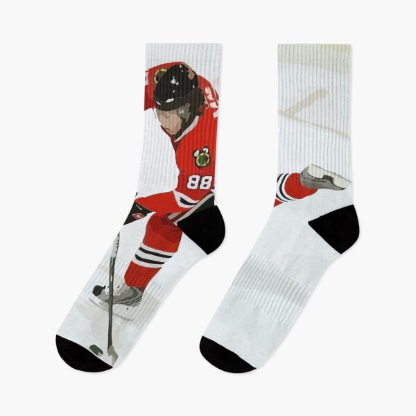 Item preview, Patrick Kane Painting designed and sold by Positive Lad.
