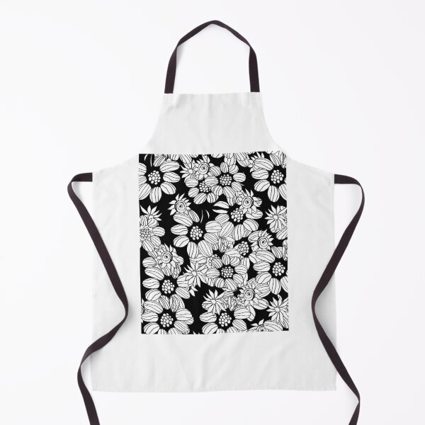 Item preview, Adult coloring flowers Graphic  designed and sold by PingvinStudioz.