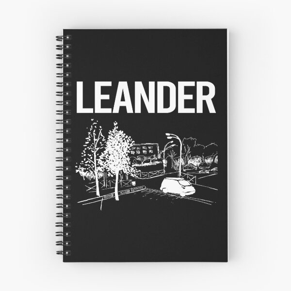 Item preview, Street Sketch Leander designed and sold by Maxxamus.