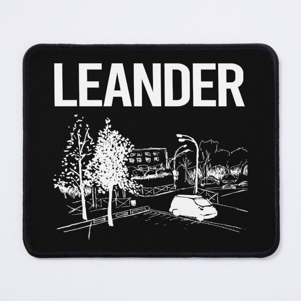 Item preview, Street Sketch Leander designed and sold by Maxxamus.