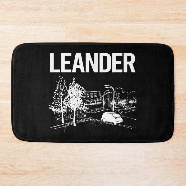Item preview, Street Sketch Leander designed and sold by Maxxamus.