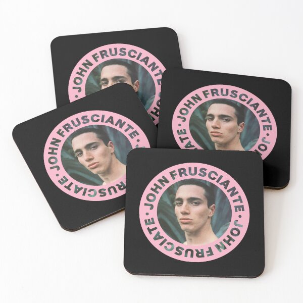 Item preview, John Frusciante Design. designed and sold by strymon-art.