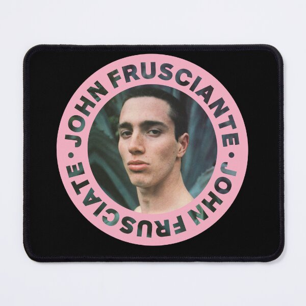 Item preview, John Frusciante Design. designed and sold by strymon-art.