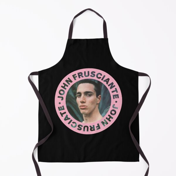 Item preview, John Frusciante Design. designed and sold by strymon-art.