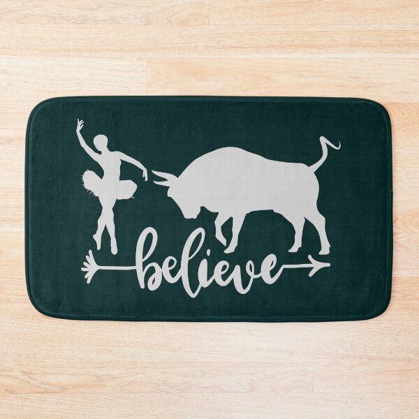 Item preview, A beautiful ballerina and a dangerous bull designed and sold by ramazis.