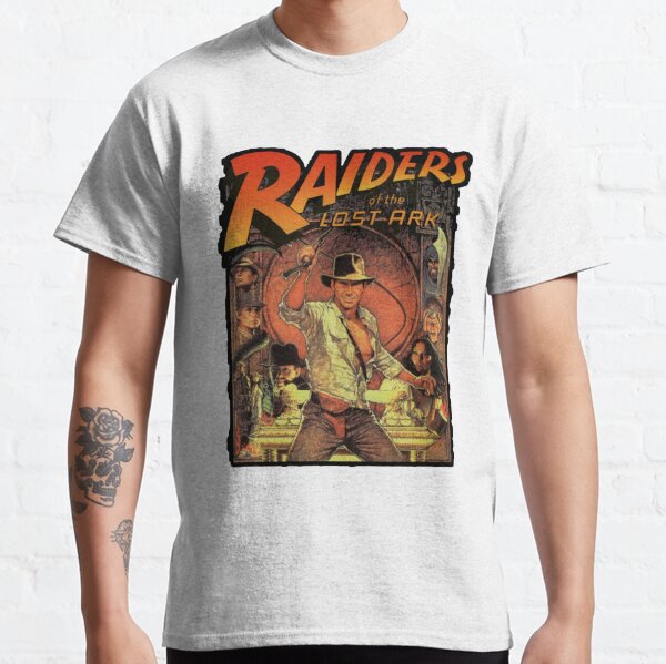 raiders vintage Classic T-Shirt