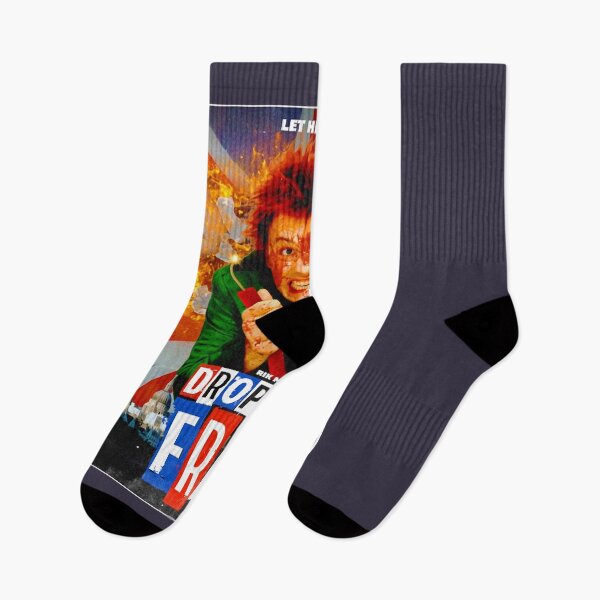 Item preview, So Funny Drop Dead Fred Classic Fans designed and sold by Tiffanysgiang.