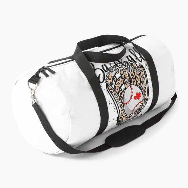 Item preview, Leopard Baseball Grandma Baseball Lover Mother's Day designed and sold by MichelSorour.