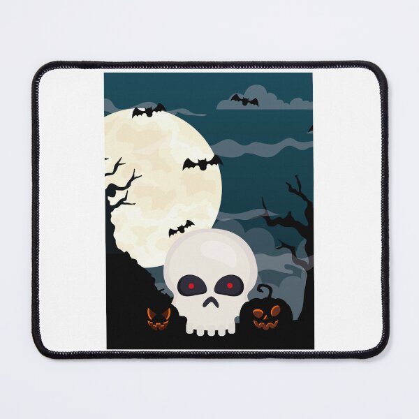 Item preview, Halloweentown And Chill Crazy Design designed and sold by purejoyclothin.