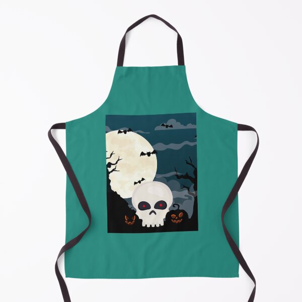 Item preview, Halloweentown And Chill Crazy Design designed and sold by purejoyclothin.