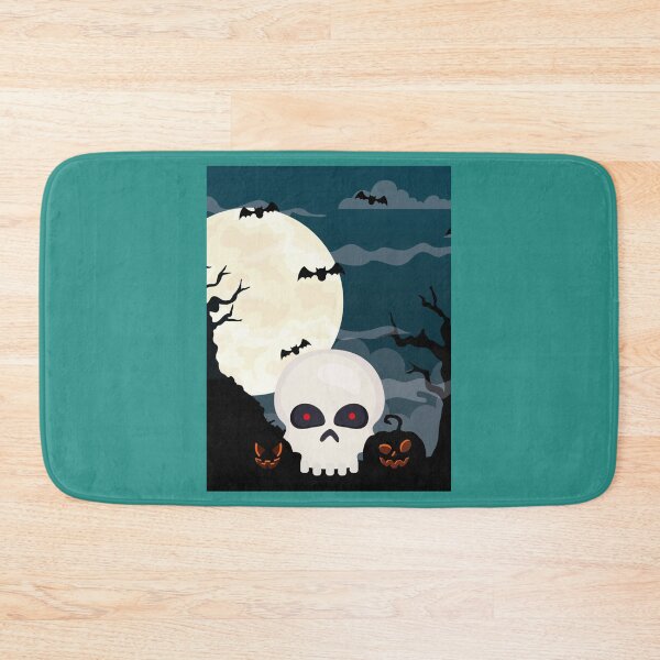 Item preview, Halloweentown And Chill Crazy Design designed and sold by purejoyclothin.