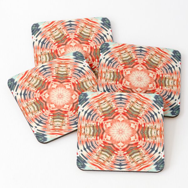 Item preview, Kaleidoscope -29 designed and sold by AysuDesign.