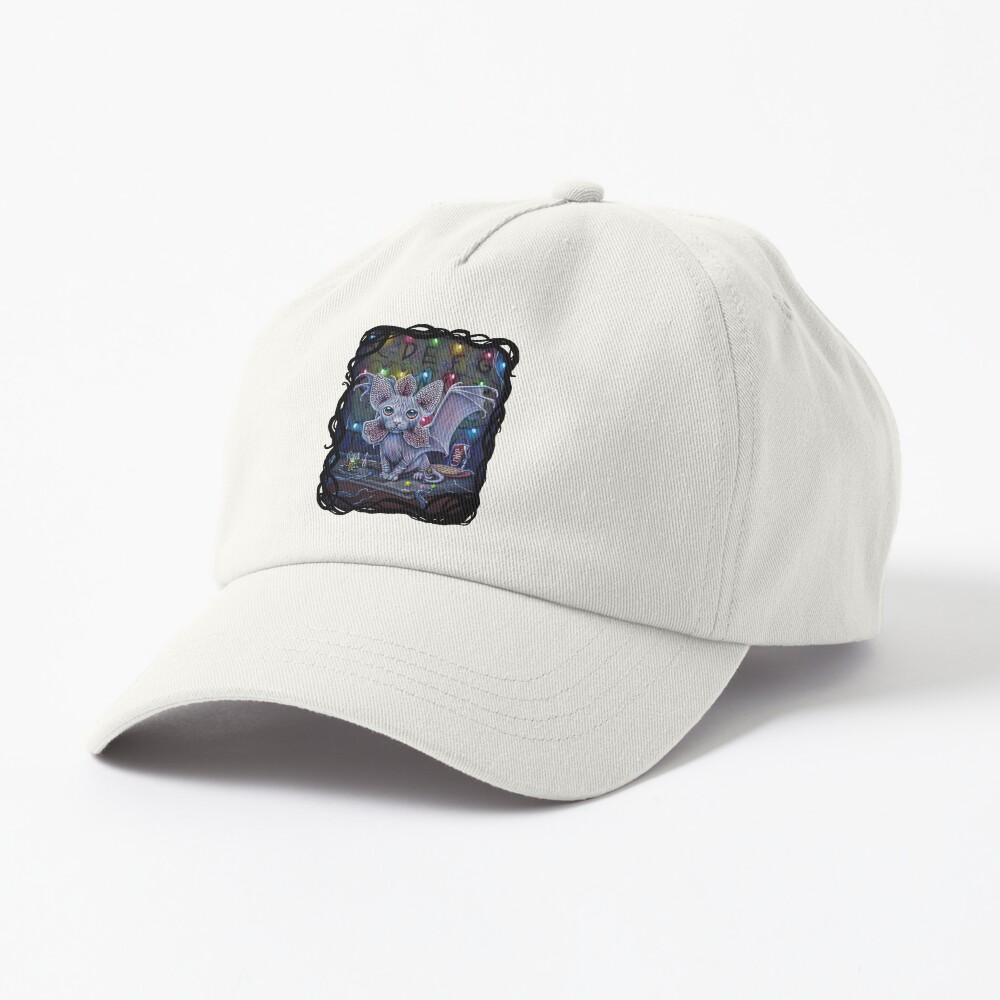 Item preview, Dad Hat designed and sold by MoniWolf.
