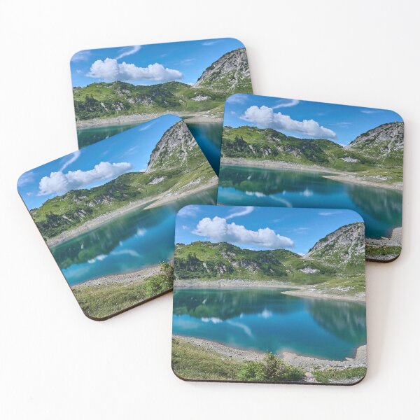 Item preview, Lake Formarin, Lech Valley, Austria designed and sold by Mark Bangert.