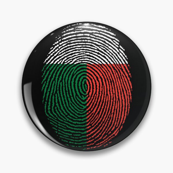 Item preview, Madagascar Flag Distressed designed and sold by rafaeltto.