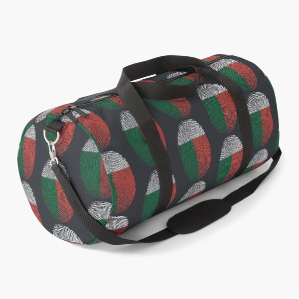 Item preview, Madagascar Flag Distressed designed and sold by rafaeltto.