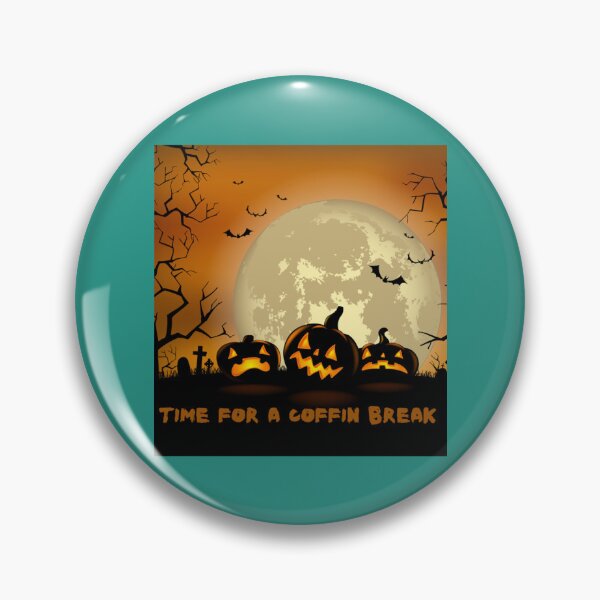 Item preview, Halloweentown And Chill Scary Crazy Design   designed and sold by purejoyclothin.