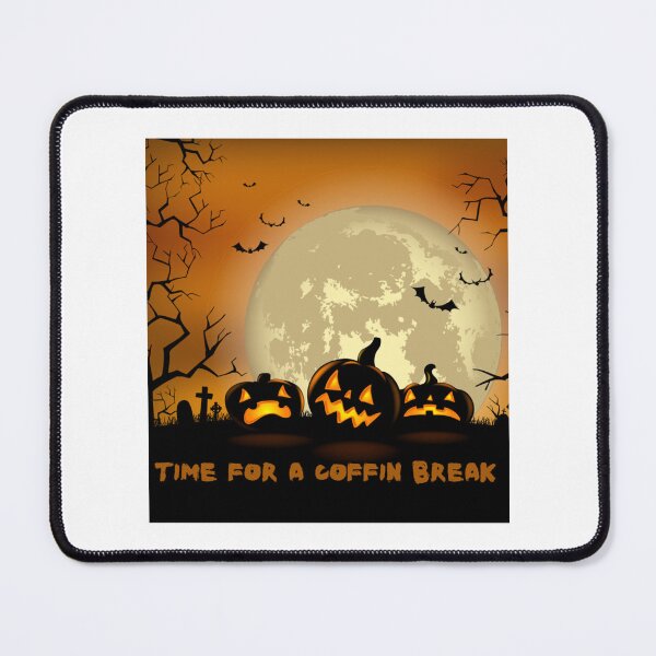 Item preview, Halloweentown And Chill Scary Crazy Design designed and sold by purejoyclothin.