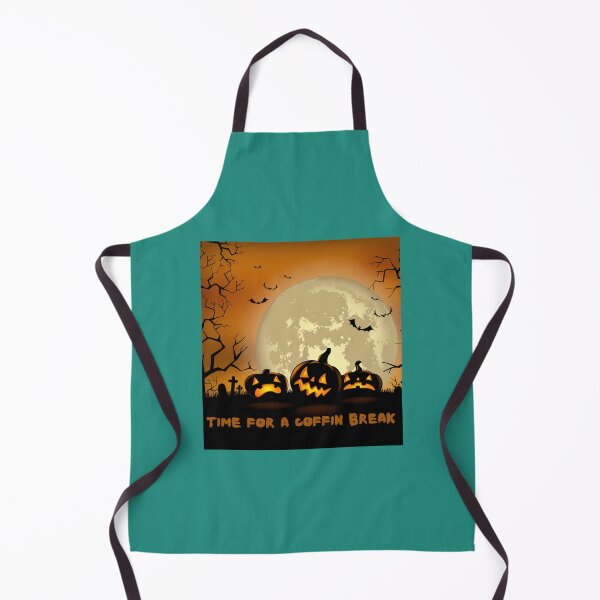 Item preview, Halloweentown And Chill Scary Crazy Design designed and sold by purejoyclothin.