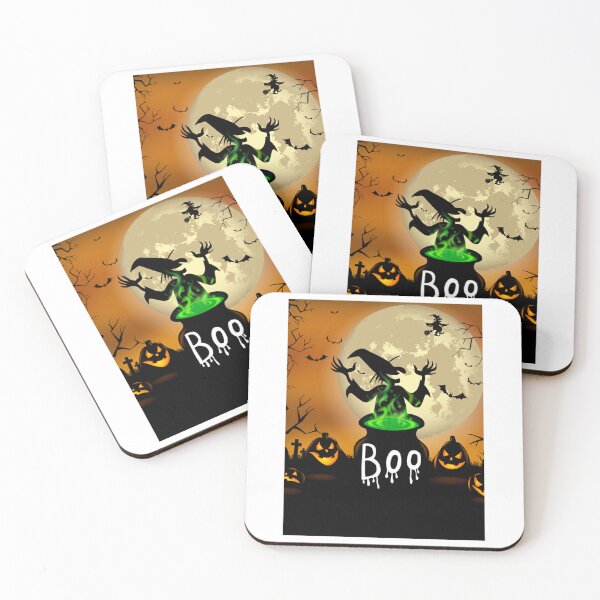 Item preview, Halloweentown And Chill Crazy Design   designed and sold by purejoyclothin.