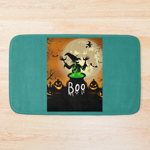 Item preview, Halloweentown And Chill Crazy Design   designed and sold by purejoyclothin.