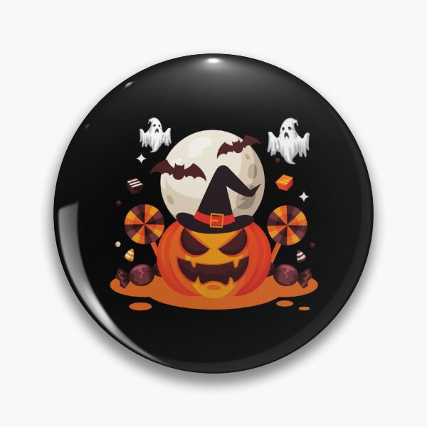 Item preview, Halloweentown And Chill designed and sold by purejoyclothin.
