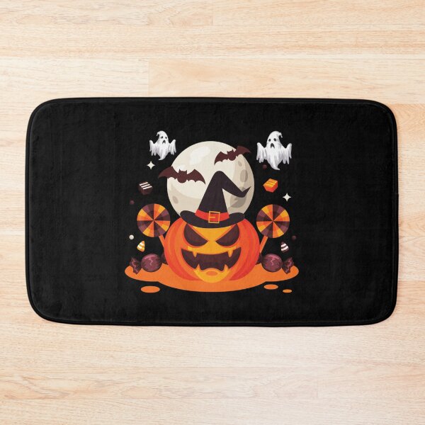 Item preview, Halloweentown And Chill designed and sold by purejoyclothin.