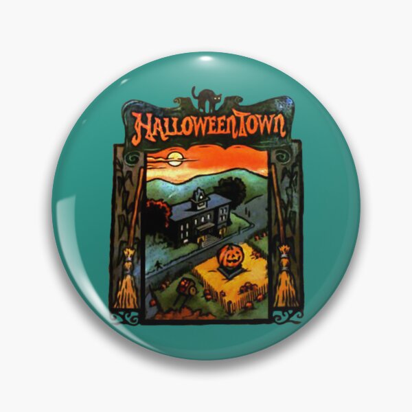 Item preview, Libro de Halloweentown designed and sold by purejoyclothin.