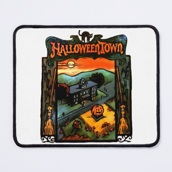 Item preview, Halloweentown Book designed and sold by purejoyclothin.