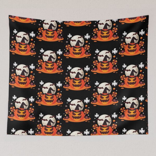 Item preview, Halloweentown And Chill designed and sold by purejoyclothin.