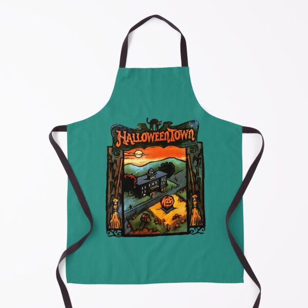 Item preview, Halloweentown Book designed and sold by purejoyclothin.