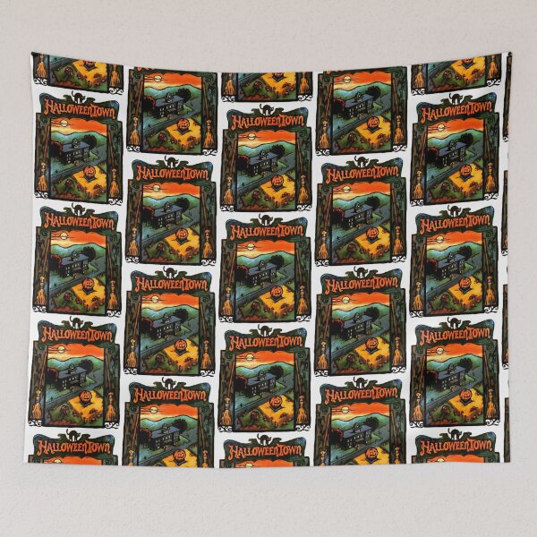 Item preview, Halloweentown Book   designed and sold by purejoyclothin.
