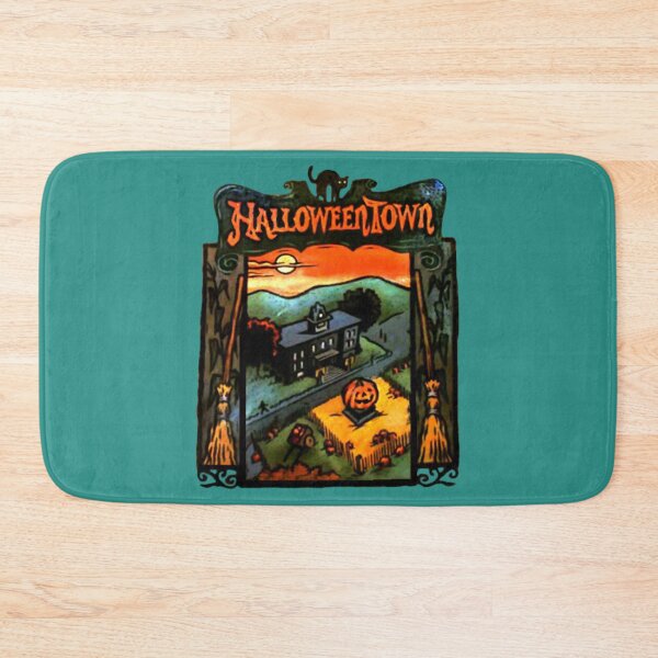 Item preview, Halloweentown Book   designed and sold by purejoyclothin.