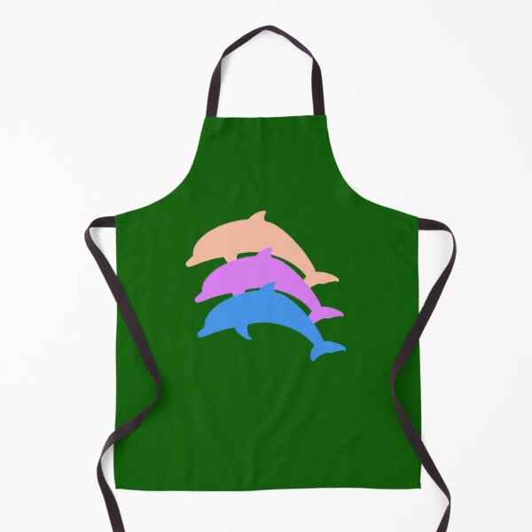 Item preview, Dolphins in Motion  designed and sold by WinArtDesigns.