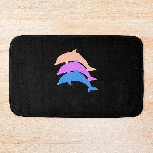 Item preview, Dolphins in Motion  designed and sold by WinArtDesigns.