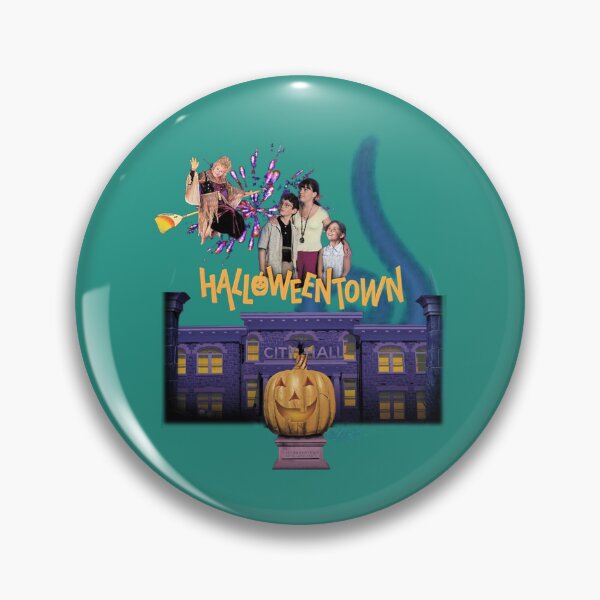 Item preview, HalloweenTown Gift For Fans, For Men and Women, Gift Halloween Day, Thanksgiving, Christmas Day designed and sold by purejoyclothin.