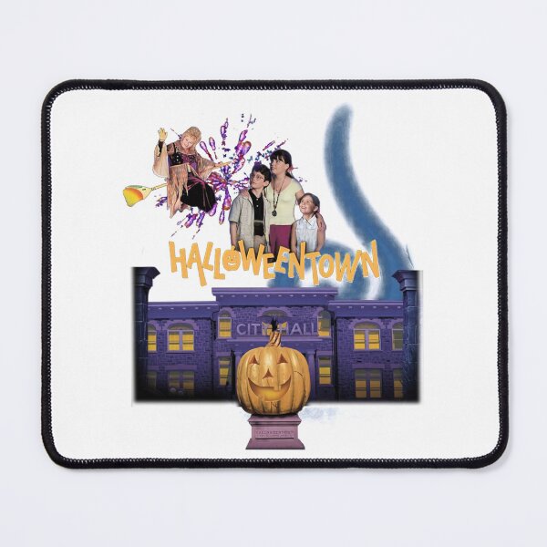 Item preview, HalloweenTown Gift For Fans, For Men and Women, Gift Halloween Day, Thanksgiving, Christmas Day designed and sold by purejoyclothin.
