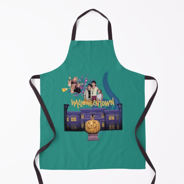 Item preview, HalloweenTown Gift For Fans, For Men and Women, Gift Halloween Day, Thanksgiving, Christmas Day designed and sold by purejoyclothin.