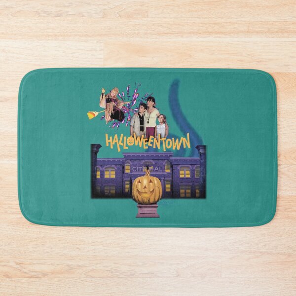 Item preview, HalloweenTown Gift For Fans, For Men and Women, Gift Halloween Day, Thanksgiving, Christmas Day designed and sold by purejoyclothin.