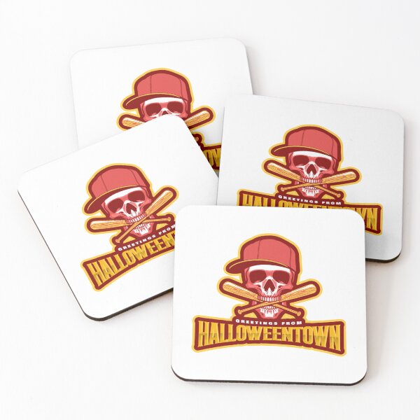 Item preview, Halloweentown Greets You   designed and sold by purejoyclothin.