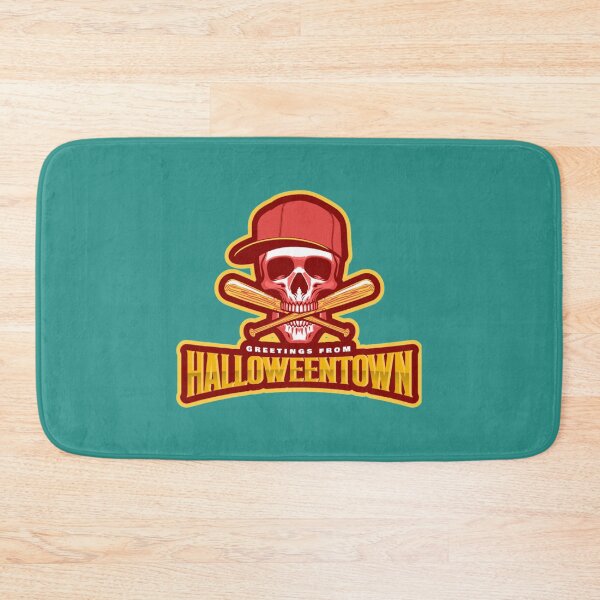 Item preview, Halloweentown Greets You   designed and sold by purejoyclothin.