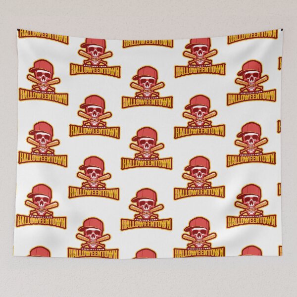 Item preview, Halloweentown Greets You   designed and sold by purejoyclothin.