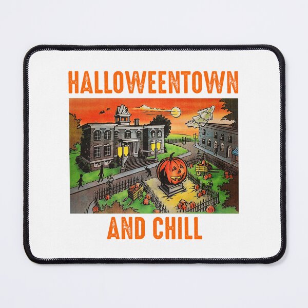 Item preview, Halloweentown And Chill - Halloween Costumes designed and sold by purejoyclothin.