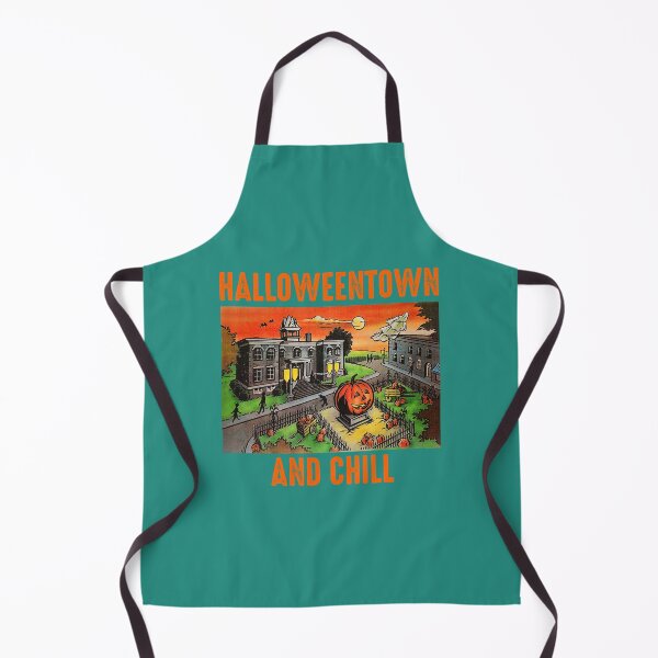 Item preview, Halloweentown And Chill - Halloween Costumes designed and sold by purejoyclothin.