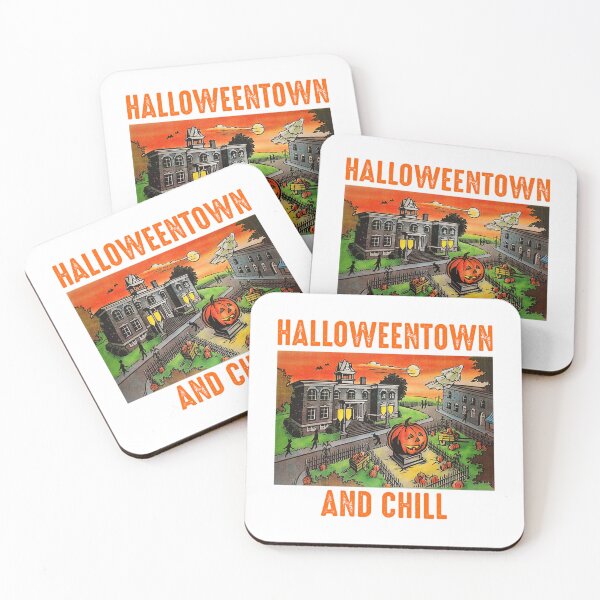 Item preview, Halloweentown And Chill - Halloween Costumes   designed and sold by purejoyclothin.