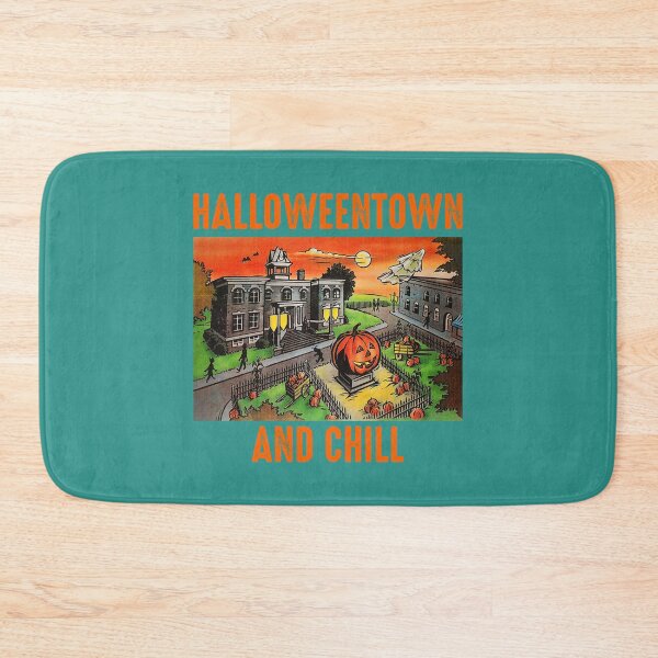 Item preview, Halloweentown And Chill - Halloween Costumes   designed and sold by purejoyclothin.