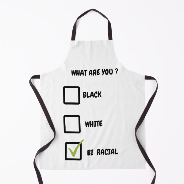 Item preview, BI-RACIAL  designed and sold by DiscoVibes.