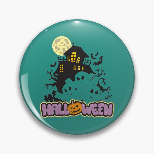 Item preview, Halloweentown And Chill  designed and sold by purejoyclothin.